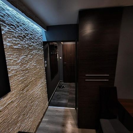 Luxury Apartaments Klimatyzacja 1 Радом Экстерьер фото