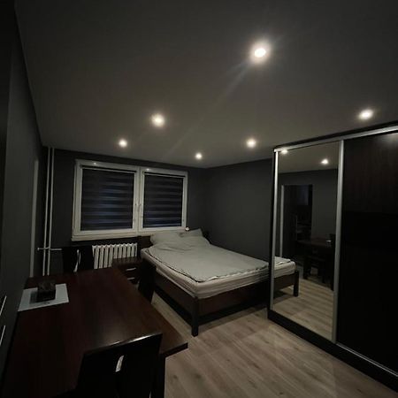 Luxury Apartaments Klimatyzacja 1 Радом Экстерьер фото