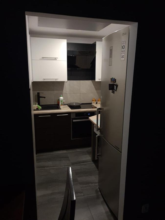 Luxury Apartaments Klimatyzacja 1 Радом Экстерьер фото