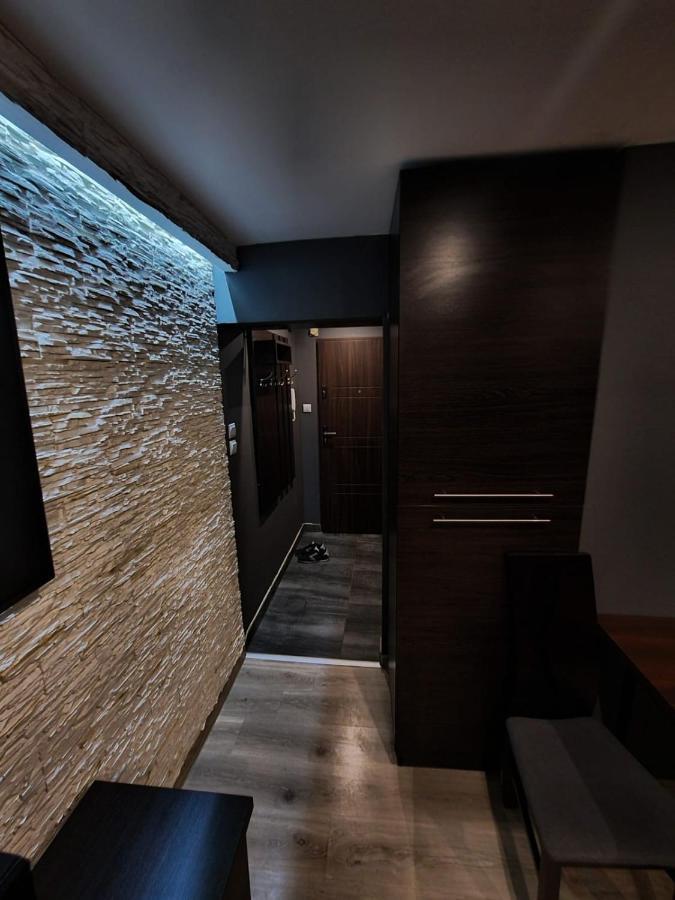 Luxury Apartaments Klimatyzacja 1 Радом Экстерьер фото