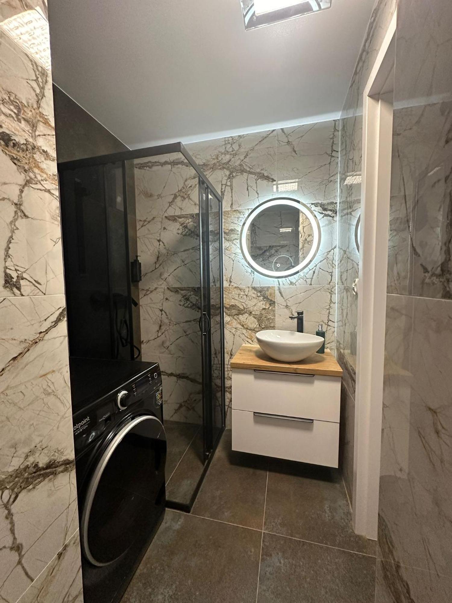 Luxury Apartaments Klimatyzacja 1 Радом Экстерьер фото
